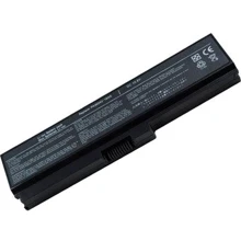 Батарея для ноутбука Акумулятор POWERPLANT TOSHIBA Satellite M300 / 10,8V / 5200mAh (NB00000062): Сумісність Toshiba Satellite M300