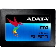 ADATA SSD 2.5" 256Gb (ASU800SS-256GT-C): Тип накопителя внутренний