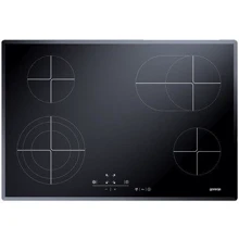 Варочная поверхность электрическая Gorenje ECT 780 AC: Размеры для встраивания 71 x 49 см