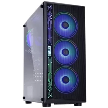 Персональний комп'ютер (ПК) ARTLINE Gaming X63 (X63v21): Процесор AMD Ryzen 5 5600X (3.7 - 4.6 ГГц)