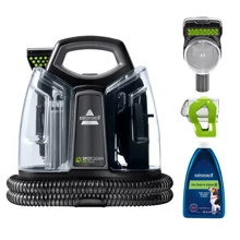 Пылесос Bissell 37241 SpotClean Pet Plus: Тип пылесоса моющий