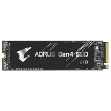 Gigabyte AORUS Gen4 2 TB (GP-AG42TB): Тип накопителя внутренний