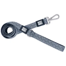 Поводок для собак Max&Molly Short Leash - Mykonos Black M (4255636800999): Тип Поводок