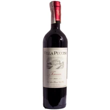 Вино Villa Puccini Toscano Rosso Elite 2014 IGT красное сухое 0.75 л (FSH_8002153008355): Страна производитель Италия
