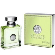 Versace Versense (женские) туалетная вода 100 мл: Вид Туалетная вода