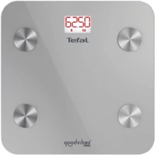 Весы напольные Tefal BM9600S1: Тип Электронные