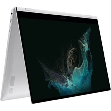 Ноутбук Samsung Galaxy Book 2 Pro 360 (NP950QED-KB8US): Экран 15,6" AMOLED (1920x1080) Full HD