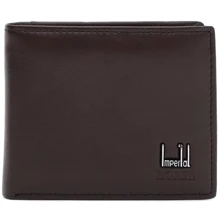 Чоловічий портмоне Horse Imperial коричневий (K1023N-brown): Стать Мужской