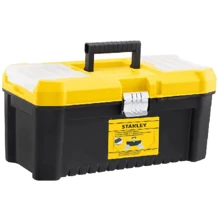 Ящик для инструментов Stanley Essential (STST75785-1): Тип ящик