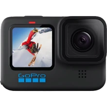 Экшн камера GoPro HERO10 Black (CHDHX-101-RW) UA: Тип Экшн-камера