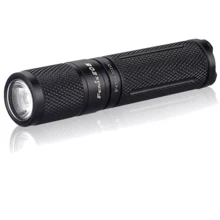 Ліхтар Fenix E05 XP-E2 R3 Black: Тип ручний