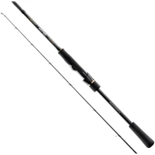 Спінінгові вудилище Select Nitro NTR-662MH 1.98m 7-28g Fast: Тип вудлища спиннинговое