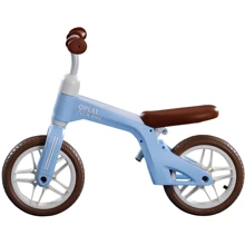 Беговел детский Qplay Tech AIR (QP-Bike-002Blue): Производитель Qplay