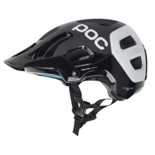Велошлем POC Tectal Race Spin (Uranium Black/Hydrogen White XL/XXL) (PC 105118002XLX1): Виробник POC