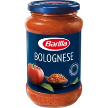 Соус Barilla Bolognese 400 мл (DL2841): Объем нетто 400 мл