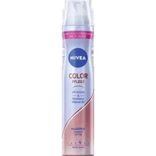Nivea 4 Color Care & Protect Haarlak Лак для защиты цвета волос 250 ml: Пол Для женщин