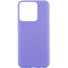 Чохол для телефона Lakshmi Premium Silicone Case з Logo Dasheen для Xiaomi Poco X6 / Note 13 Pro 5G: Сумісність Xiaomi Poco X6 / Note 13 Pro 5G