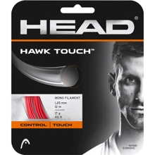 Струны для тенниса HEAD (281204) Hawk Touch (set) 2019 (726424459957): undefined undefined