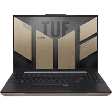 Ноутбук ASUS TUF Gaming A16 Adv. Edition (FA617NS-N3075W_32_2TB): Экран 16" IPS (1920x1200) WUXGA