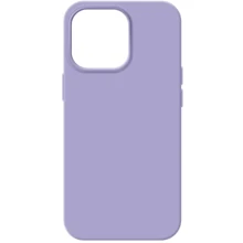 Чехол для iPhone ArmorStandart ICON2 MagSafe Lilac for iPhone 14 Pro Max (ARM68412): Цвет фиолетовый