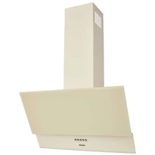 Вытяжка Eleyus VERTICAL 700 60 BG: Тип воздухоочистителя Рециркуляция, Отвод