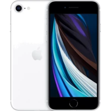 Apple iPhone SE 64 White 2020 (MX9T2/MX9P2) Approved Витринный образец: Причина уценки Как новый (состояние, близкое к новому): iPhone выглядит и функционирует как новый. Возможны одиночные микроцарапины, при необходимости были заменены некоторые компоненты. iPhone полностью был протест