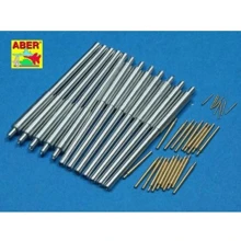 Деталювання ABER Barrels for Arizona 1:350 ABR350-L51: Виробник ABER