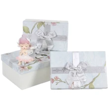 Коробка Подарочные коробки UFO Набор 3 шт ORCHID прям. (10371-353): undefined undefined