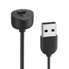 Зарядное устройство Xiaomi USB charger for Xiaomi Mi Smart Band 5/6/7