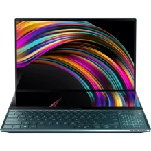 Ноутбук ASUS ZenBook Pro Duo 15 OLED UX581GV (UX581GV-H2006T) RB: Экран 15.6 (3840x2160)