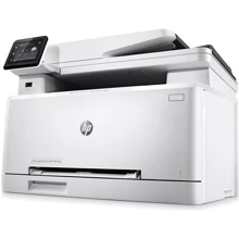 БФП HP Color LaserJet Pro M277dw with Wi-Fi (B3Q11A): Клас пристрою офісний