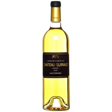 Вино Chateau Guiraud, 2005 (0,75 л) (BW03274): Страна производитель Франция