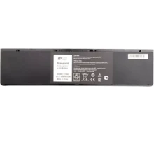 Батарея для ноутбука Dell 34GKR Latitude E7440 7.4V Black 4500mAh OEM (18631): Емкость, мАч 4500