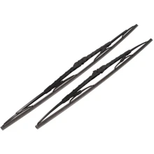 Каркасні двірники Bosch Twin (3397010302): Конструкція каркасная