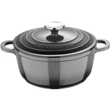 Кастрюля Bergner Unique 3 л (BG-34203-GY) (00000027040): Тип Традиционная