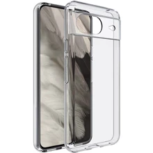 Аксесуар для смартфона BeCover TPU Case Transparancy для Google Pixel 8 (710140): Сумісність Google Pixel 8