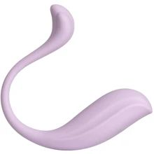 Інтерактивне віброяйце Svakom Phoenix Neo 2 Pastel Lilac (оновлена модель): Для кого Для жінок
