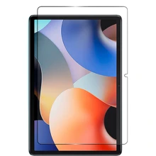 Аксессуар для планшетных ПК BeCover Tempered Glass Clear for Pixus Arena 10.95 (712826): Цвет прозрачный