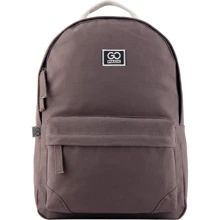 Рюкзак GoPack Сity 147-5 бурый go20-147m-5: Возрастная группа от 13 до 18 лет