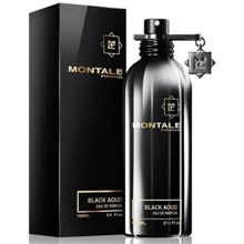 Парфумована вода Montale Black Aoud 100 ml: Вид Парфумована вода