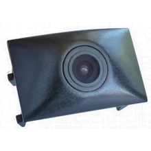 Камера переднього вигляду Prime-X C8052 Audi Q7 (4L) (05-15): Загальна роздільна здатність, ТВ-ліній 520