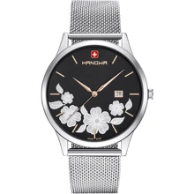 Наручний годинник Hanowa NATURE 16-3086.04.007: Стиль Классический