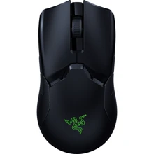 Мышь Razer Viper Ultimate (RZ01-03050100-R3G1): Интерфейс подключения Wireless, USB