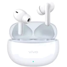 Наушники VIVO TWS 3i White: Тип конструкции вакуумные