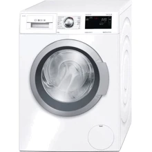 Пральна машина Bosch WAT2466SPL: Тип машини автомат