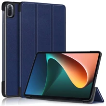 Аксессуар для планшетных ПК BeCover Smart Case Deep Blue for Xiaomi Mi Pad 5 / 5 Pro (706704): Цвет синий