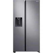 Холодильник Side-by-Side Samsung RS65R5411M9: Размеры ВxШxГ, см 178x91.2x71.6