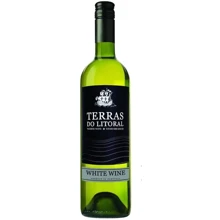 Вино Vidigal Terras do Litoral Mesa белое сухое 12.5 % 0.75 л (WNF5601996899132): Страна производитель Португалия