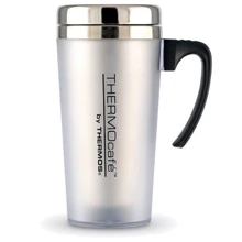 Термочашка Thermos QS1904, 0.42л 6177: Объем, л 0.42
