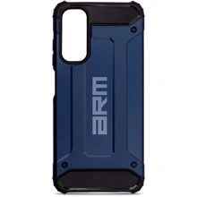 Чехол для телефонов ArmorStandart Panzer Dark Blue for Samsung A057 Galaxy A05s (ARM73719): Совместимость Samsung A057 Galaxy A05s